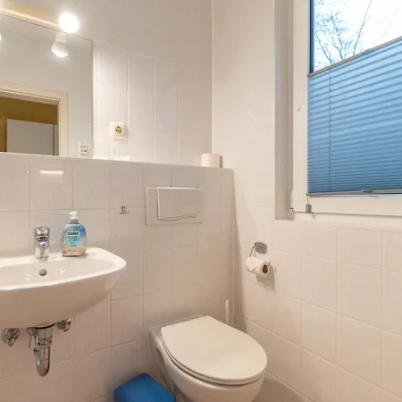 4 Kiefern, App 03 Apartment *