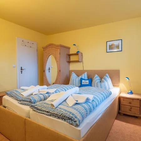 4 Kiefern, App 03 Apartment