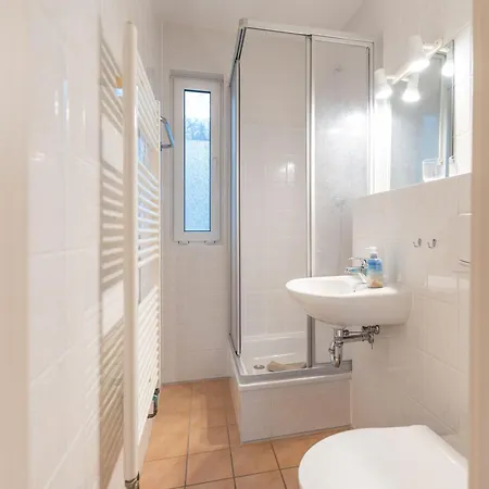 4 Kiefern, App 03 Apartment *