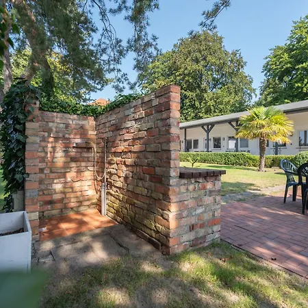 4 Kiefern, App 03 Koserow