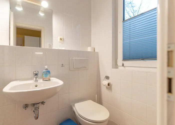 4 Kiefern, App 03 Apartmán *