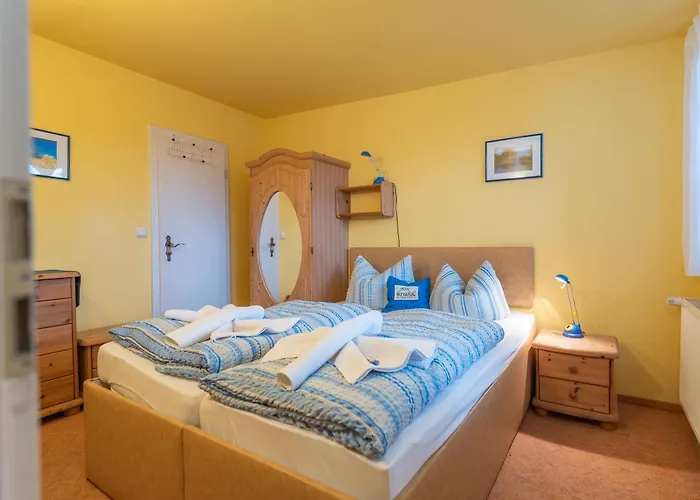 4 Kiefern, App 03 Apartmán