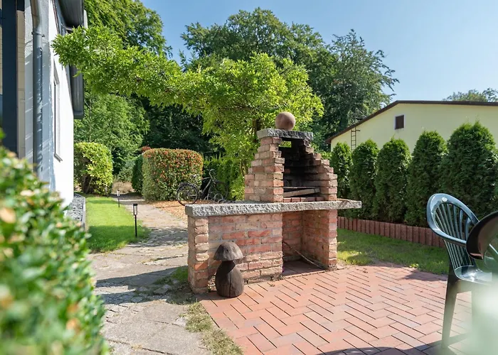 4 Kiefern, App 03 Apartmán