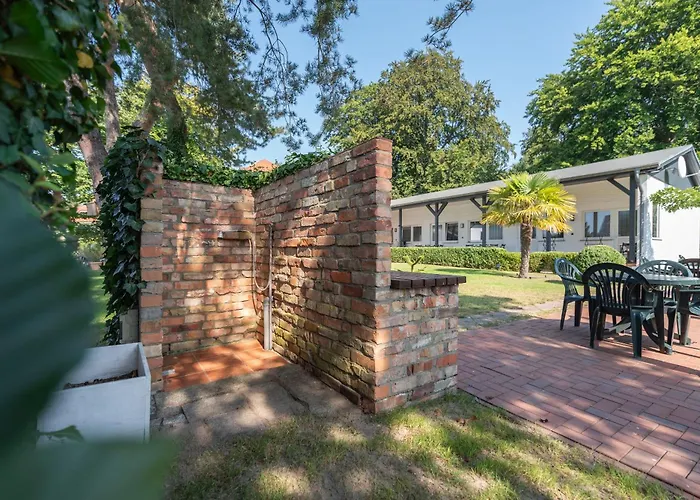 4 Kiefern, App 03 Koserow