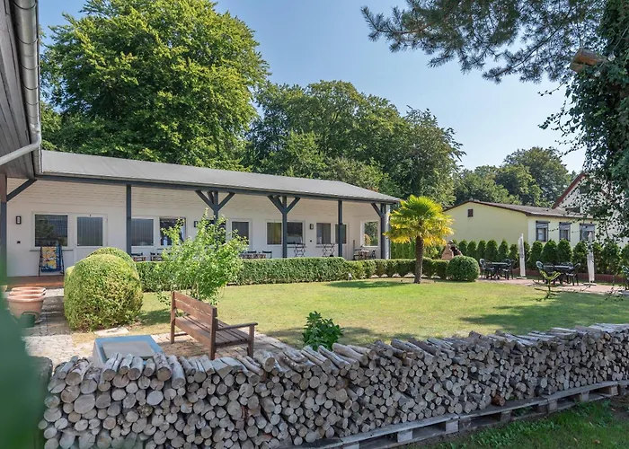 4 Kiefern, App 03 Koserow