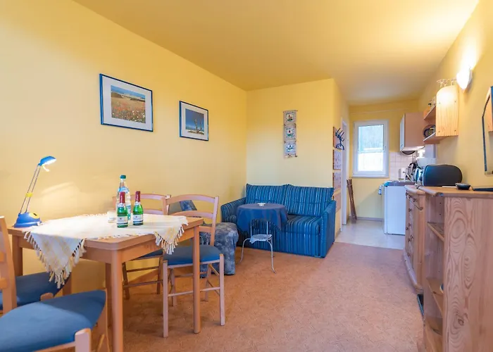 4 Kiefern, App 03 Apartmán *